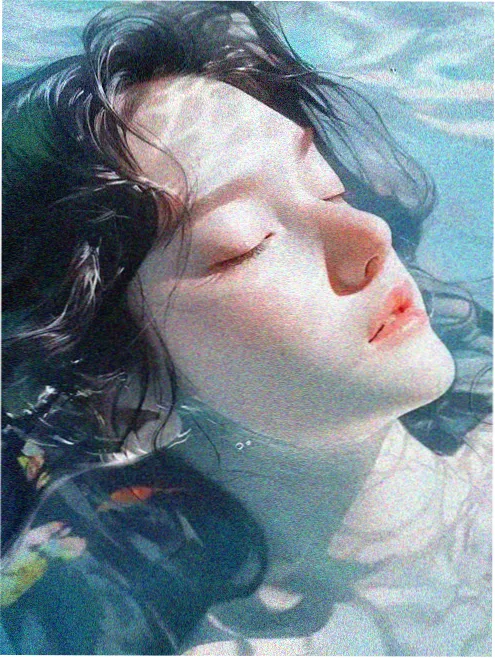 燃烧 韩国悬疑剧情电影海报