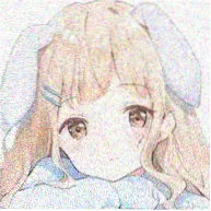 留言区头像