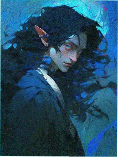荒野 韩国科幻动作电影